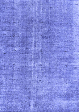 Persian Blue Bohemian Rug, tr3497blu