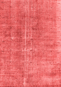 Persian Red Bohemian Rug, tr3497red