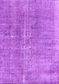 Persian Purple Bohemian Rug, tr3497pur