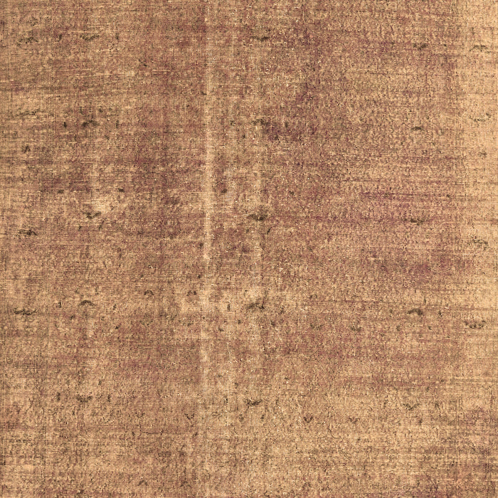 Machine Washable Persian Brown Bohemian Rug, wshtr3497brn