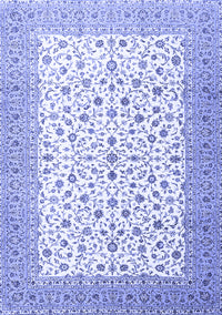 Persian Blue Traditional Rug, tr3500blu