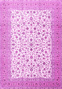 Persian Pink Traditional Rug, tr3500pnk