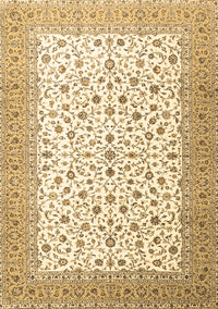 Persian Brown Traditional Rug, tr3500brn