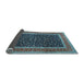 Sideview of Persian Light Blue Traditional Rug, tr3501lblu