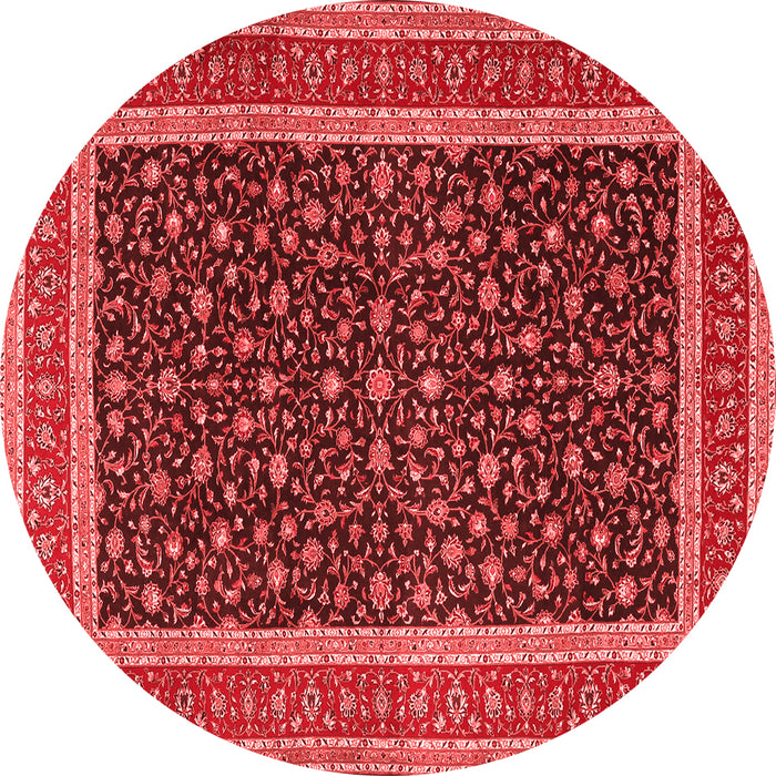 Persian Red Traditional Rug, tr3501red