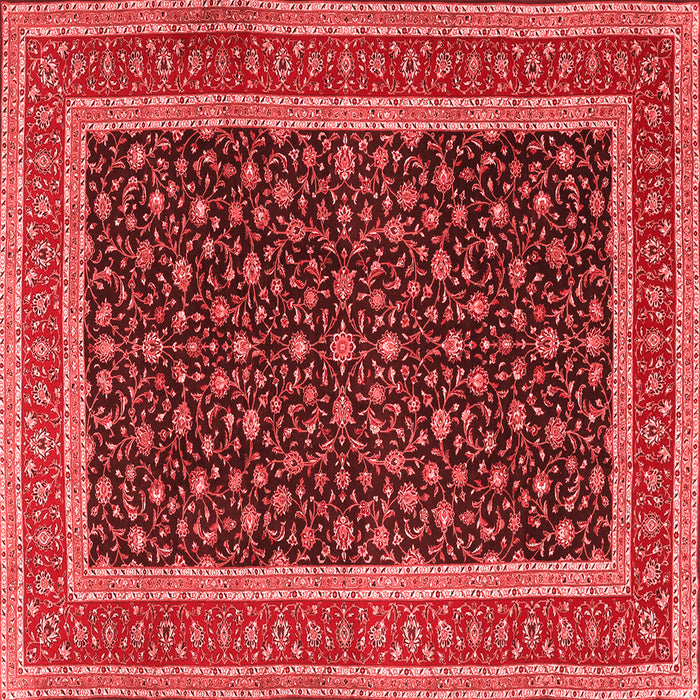 Persian Red Traditional Rug, tr3501red