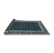 Sideview of Persian Light Blue Traditional Rug, tr3502lblu