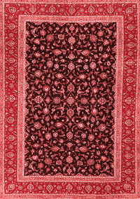 Persian Red Traditional Rug, tr3502red