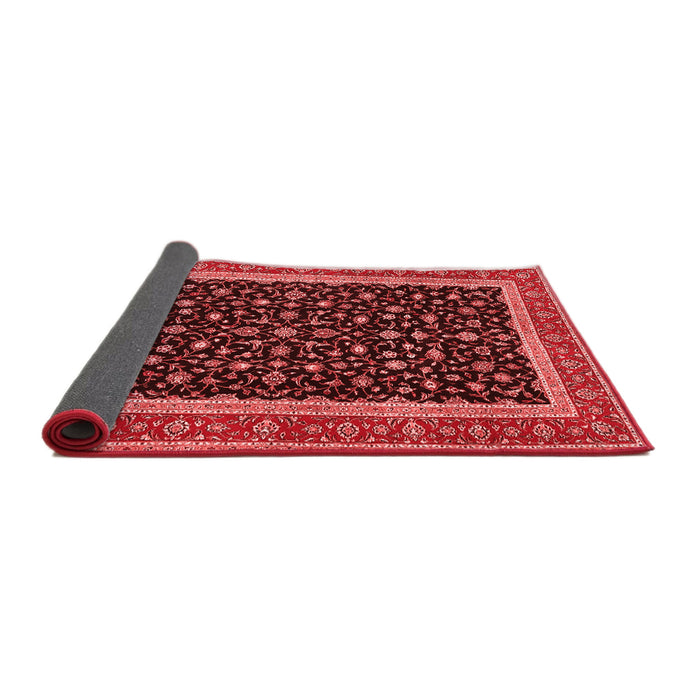 Persian Red Traditional Area Rugs