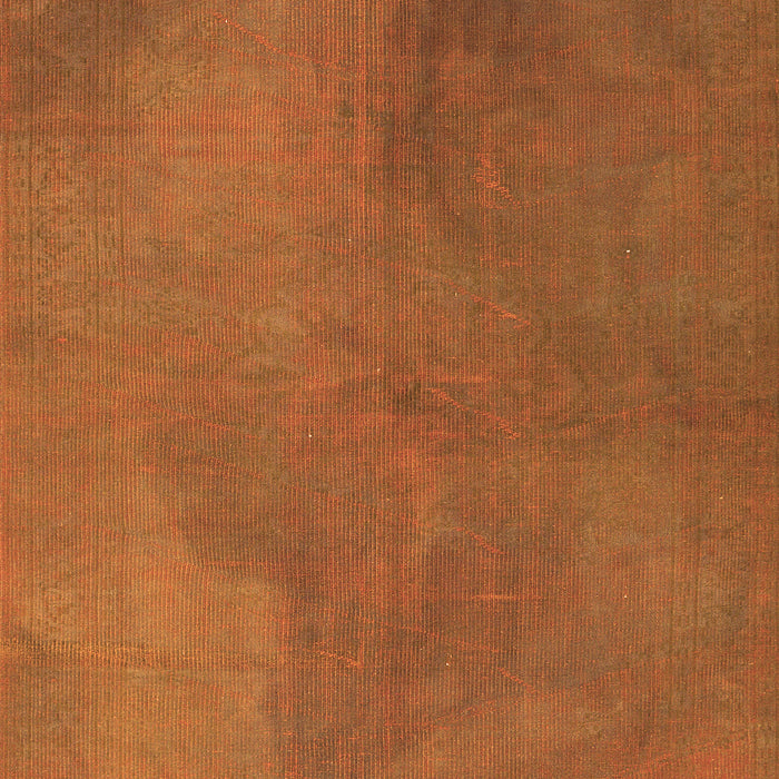 Persian Orange Traditional Rug, tr3503org