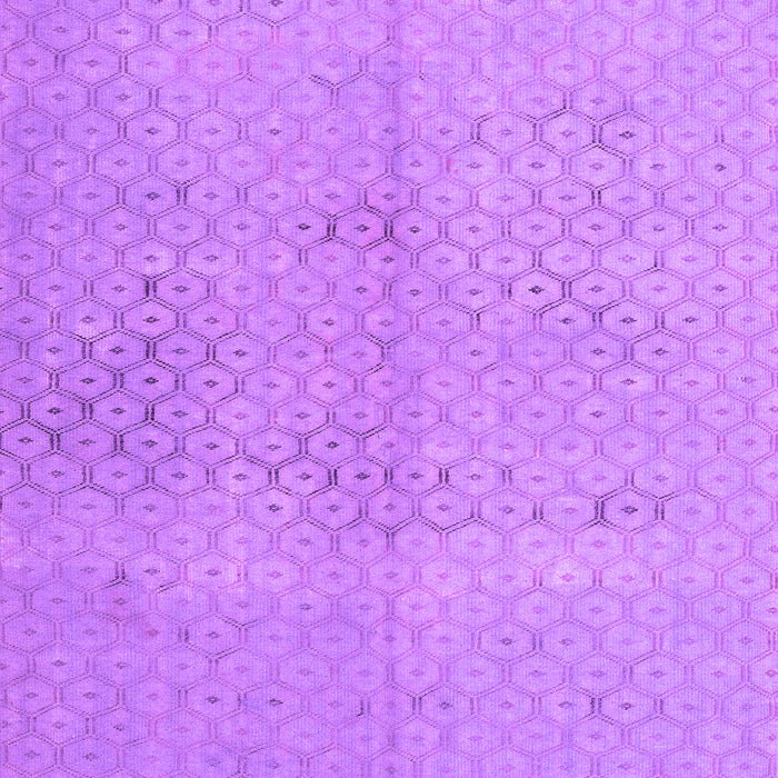 Persian Purple Traditional Rug, tr3504pur