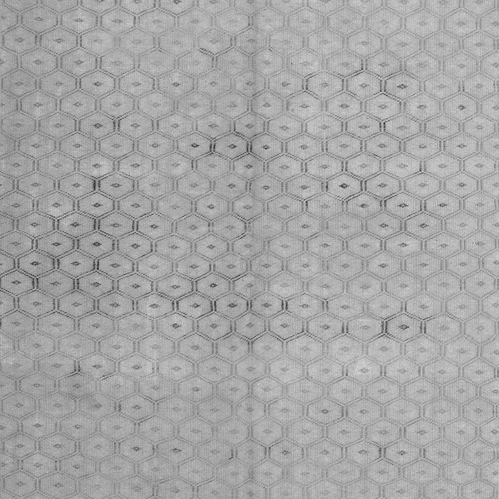 Persian Gray Traditional Rug, tr3504gry