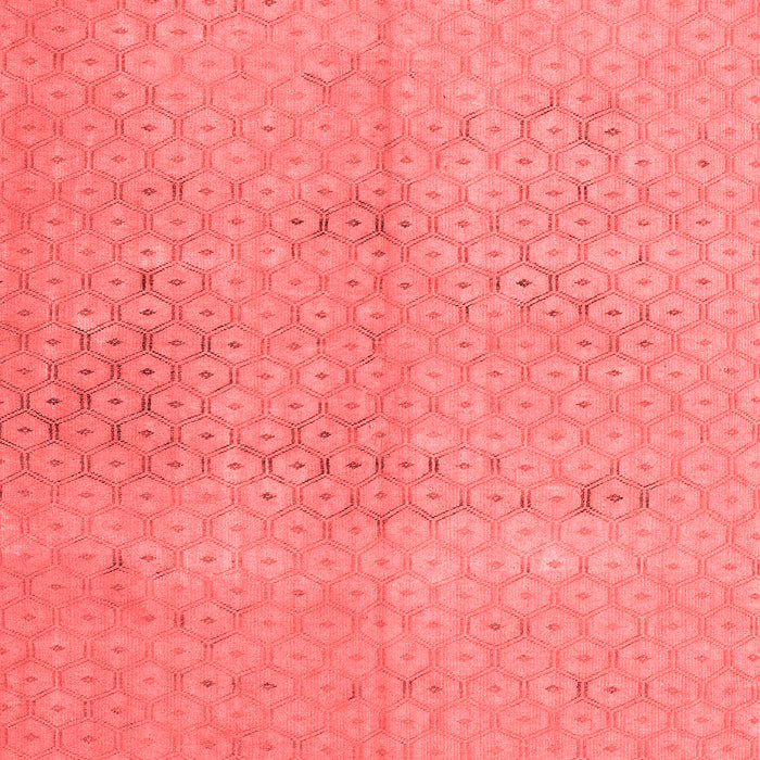 Persian Red Traditional Area Rugs