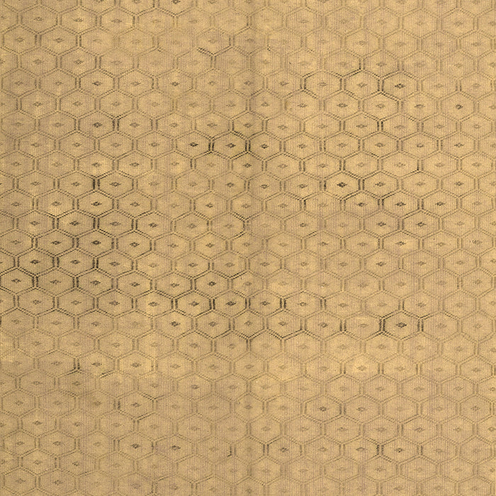 Persian Brown Traditional Rug, tr3504brn