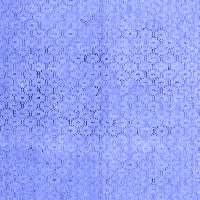 Persian Blue Traditional Rug, tr3504blu