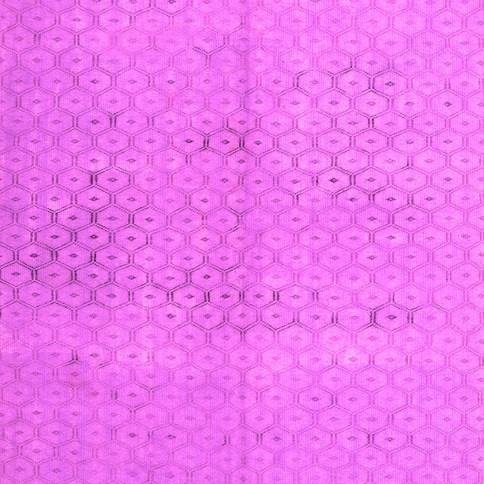 Machine Washable Persian Pink Traditional Rug, wshtr3504pnk