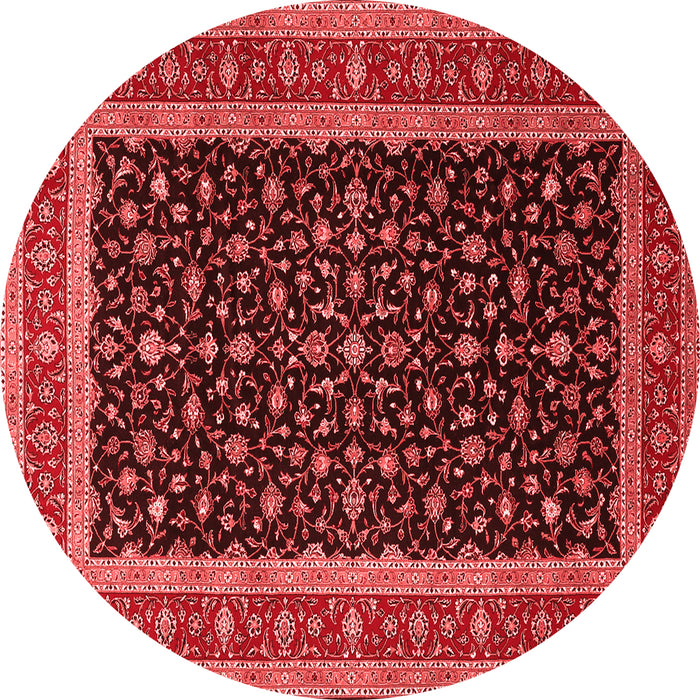 Persian Red Traditional Rug, tr3505red