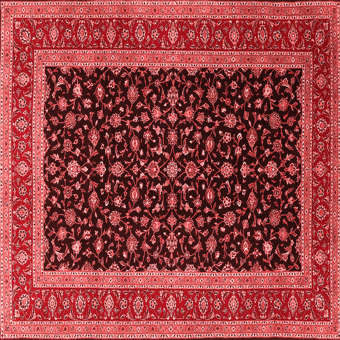 Persian Red Traditional Rug, tr3505red
