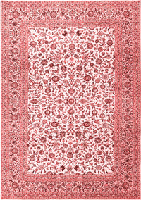 Persian Red Traditional Rug, tr3506red