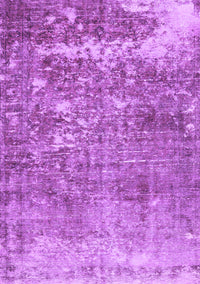 Persian Purple Traditional Rug, tr3507pur