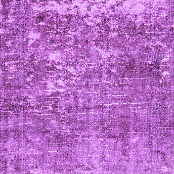Persian Purple Traditional Rug, tr3507pur