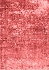 Persian Red Traditional Rug, tr3507red