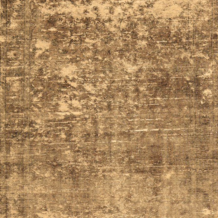 Persian Brown Traditional Rug, tr3507brn