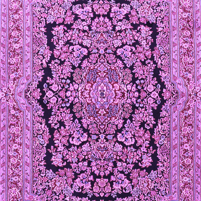 Persian Purple Traditional Rug, tr3508pur