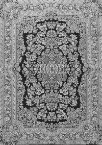 Persian Gray Traditional Rug, tr3508gry