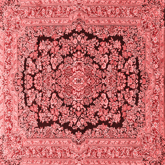 Persian Red Traditional Rug, tr3508red