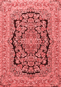 Persian Red Traditional Rug, tr3508red