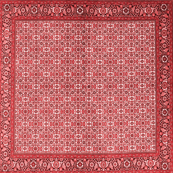 Persian Red Traditional Rug, tr3513red