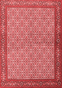 Persian Red Traditional Rug, tr3513red