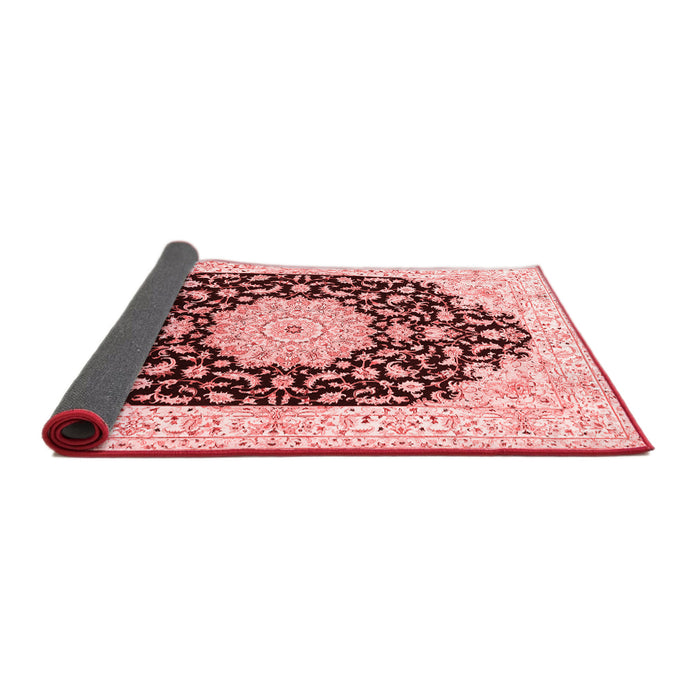 Persian Red Traditional Area Rugs