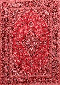 Persian Red Traditional Rug, tr3522red