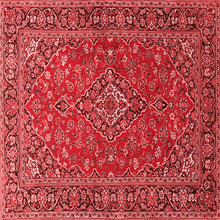 Persian Red Traditional Rug, tr3522red