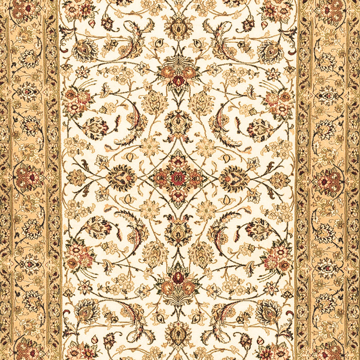 Persian Brown Traditional Rug, tr3527brn