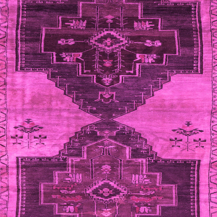 Persian Pink Traditional Rug, tr3528pnk