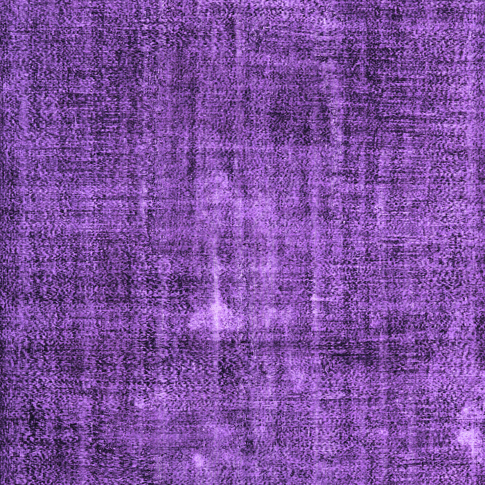 Persian Purple Traditional Rug, tr3530pur