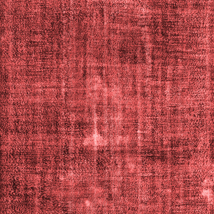 Machine Washable Persian Red Traditional Rug, wshtr3530red