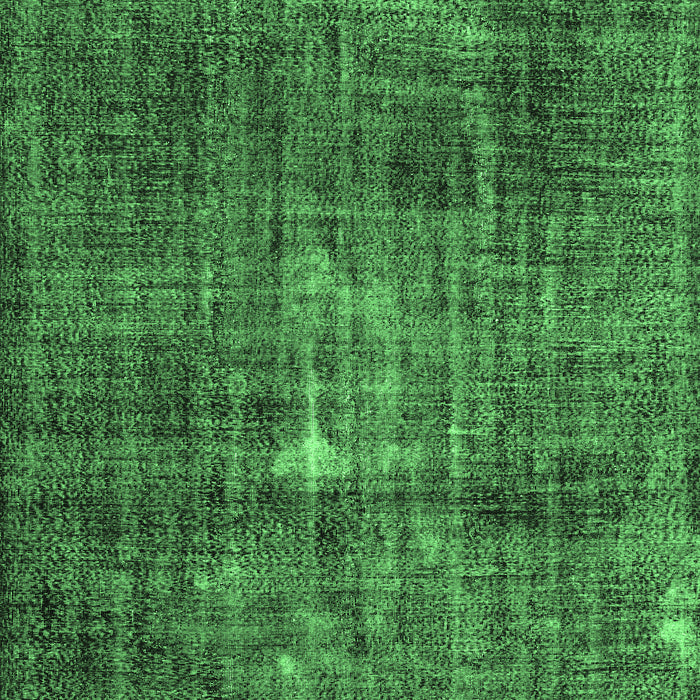 Persian Emerald Green Traditional Rug, tr3530emgrn