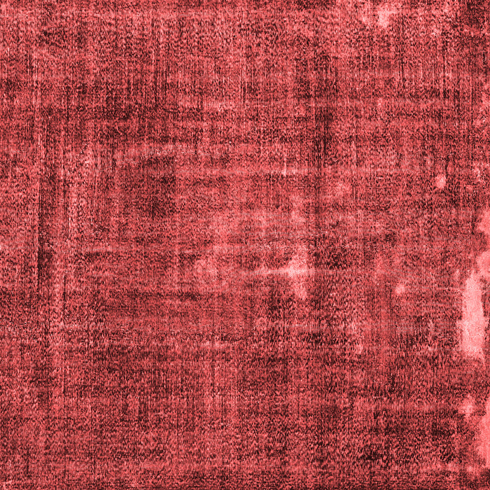 Machine Washable Persian Red Traditional Rug, wshtr3530red