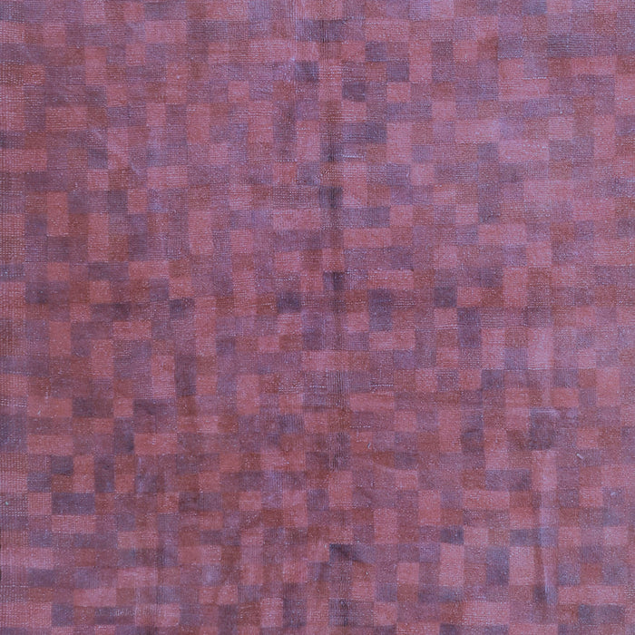 Persian Light Blue Traditional Rug, tr3532lblu