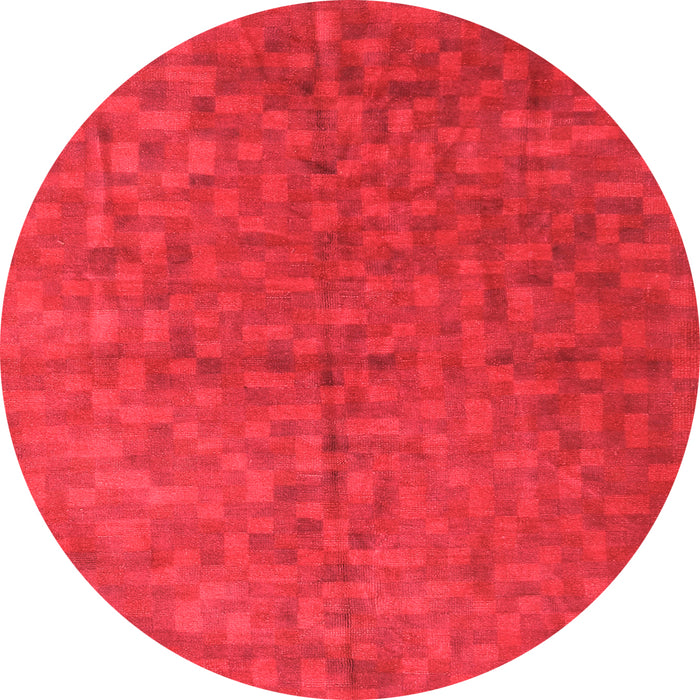 Machine Washable Persian Orange Traditional Area Rugs, wshtr3532org