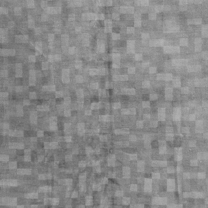 Persian Gray Traditional Rug, tr3532gry