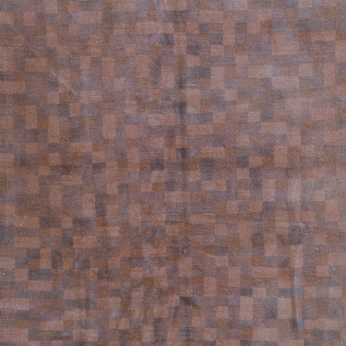 Persian Turquoise Traditional Rug, tr3532turq