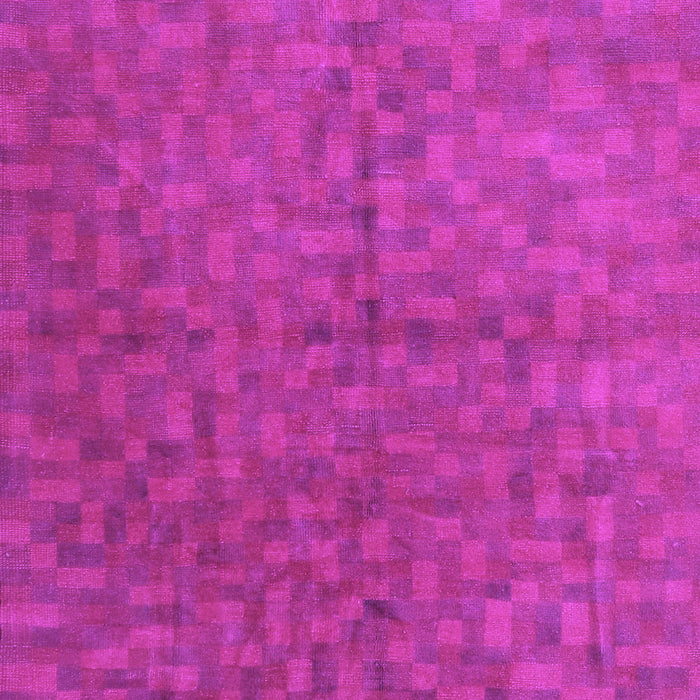 Persian Purple Traditional Rug, tr3532pur