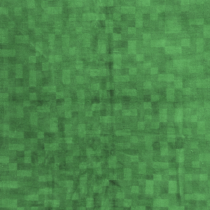 Persian Emerald Green Traditional Rug, tr3532emgrn