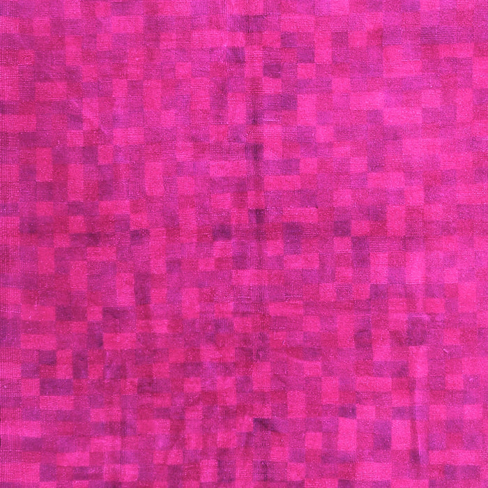 Persian Pink Traditional Rug, tr3532pnk