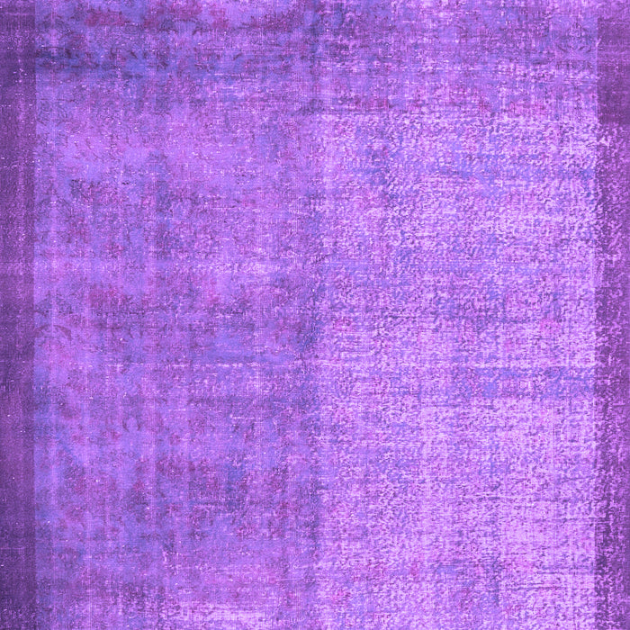 Persian Purple Traditional Rug, tr3534pur